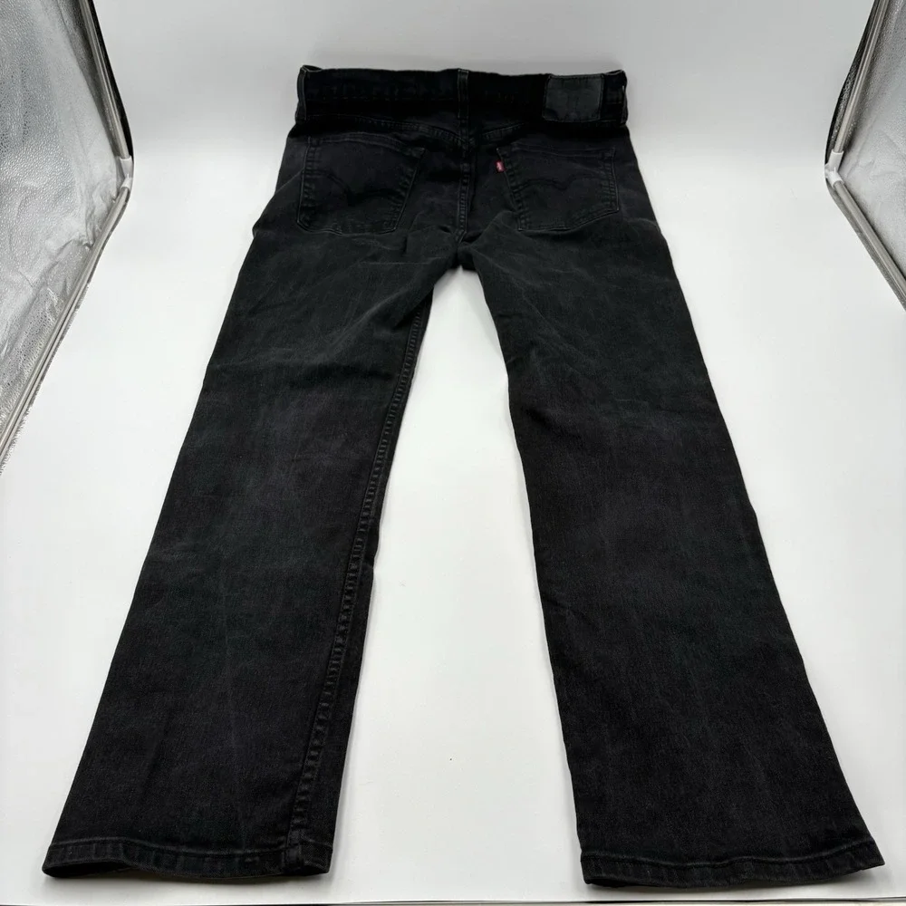 Levis item description
